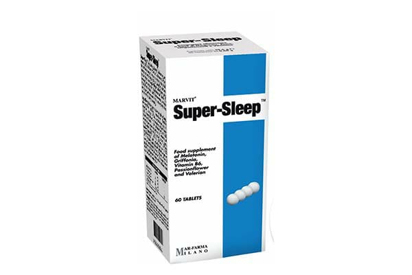 Super Sleep