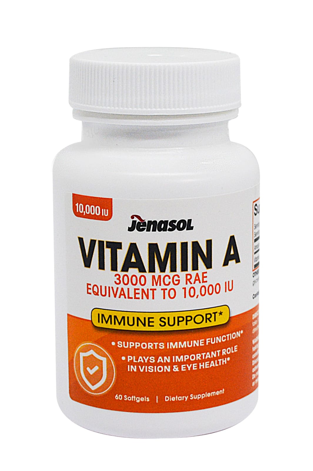 Vitamin A 10000iu