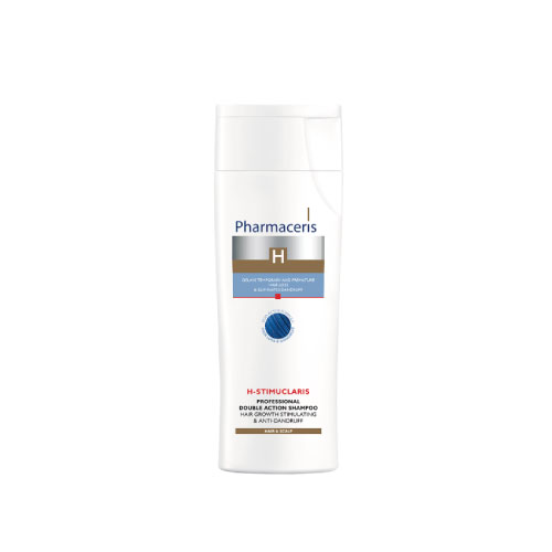H-Stimuclaris Shampoo- PHARMACERIS