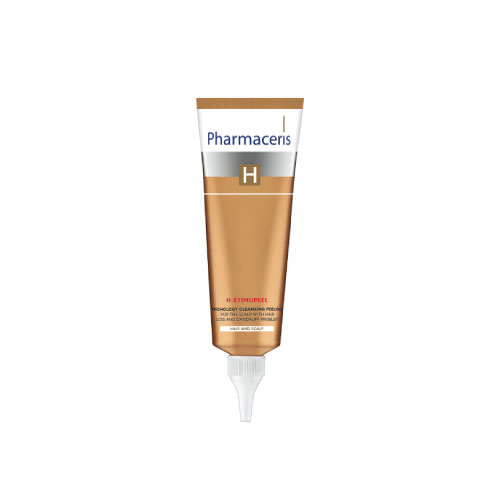 H-Stimupeel Cream- PHARMACERIS