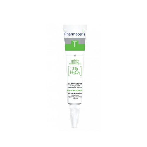 Medi Acne-Point Gel 2% H2O2 - PHARMACERIS