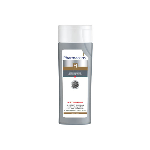 H-Stimutone Shampoo 250ml -PHARMACERIS