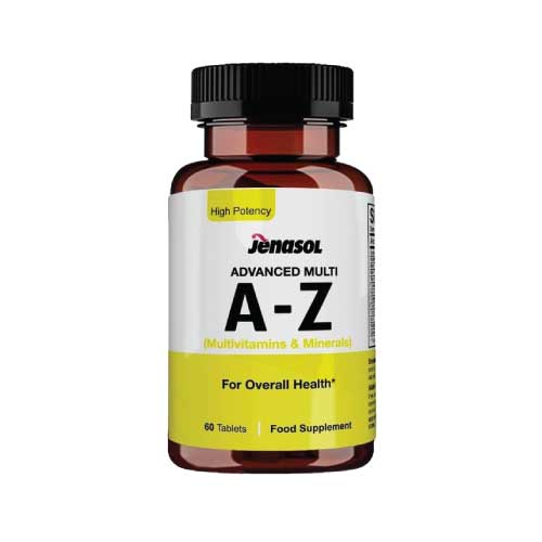 Advanced Multi A-Z
